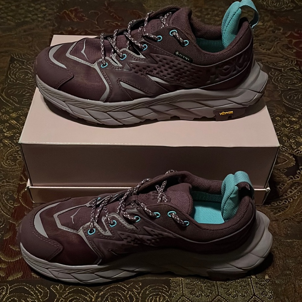Hoka One One Anacapa Low GTX